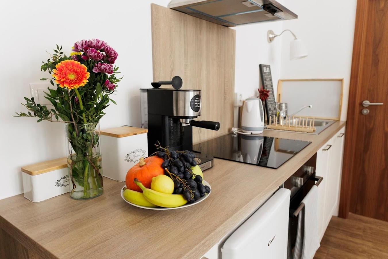 Diamond Residence In Old Town With Free Parking Братислава Екстериор снимка